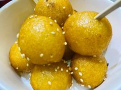 糖油粑粑-黑色经典臭豆腐·湖南特产(坡子街店)