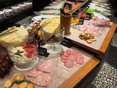 -拉蒂娜·巴西牛排馆 Latina·Brazilian Steakhouse(王府井喜悦店)