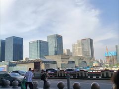 -济南西站