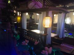 大堂-韵秋荷(宝山龙湖天街店)