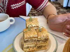 -马哥孛罗咖啡厅·Cafe Marco (厦门马哥孛罗东方大酒店)