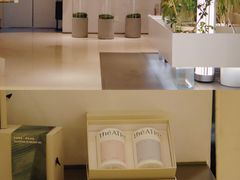 -théATRE 茶聚场(王府中環店)