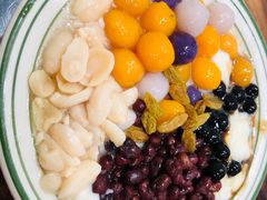 福满满豆花-堂屋糖水店(愚园店)