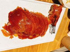 -小大董·烤鸭(五棵松店)
