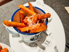 -京A Taproom·精酿餐吧(CBD店)