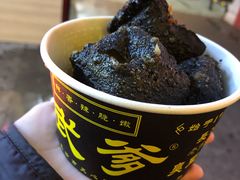 -武爹臭豆腐(坡子街店)