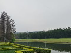 -中旅阿那亚九龙湖·公主酒店