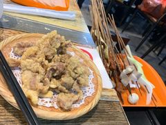 -小郡肝串串香火锅(金桥店)
