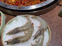 -巴倒烫陆派火锅山庄(南山总店)