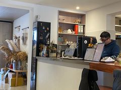 -PAUSE CAFE(南秀村店)