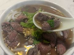 -菜忠潮州牛肉店(岗厦店)