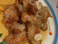 -北李妈妈菜·海肠捞饭(开发区万达店)