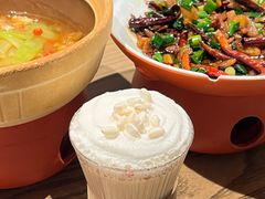 -茄子恰恰·新云南小炒(坪山益田店)