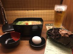 -一兰拉面(新宿中央东口店)