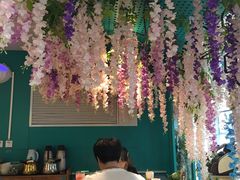 -青瓷火锅料理(西单大悦城店)