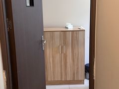 -强手盲人推拿·颈肩腰背调理(南新路店)