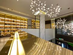 -珠海拱北富华里环宇城亚朵酒店