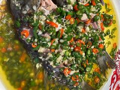 -牟记江湖特色重庆菜鱼蛋小龙虾黄鳝鸡腰(巴南区鱼洞鲁能店)