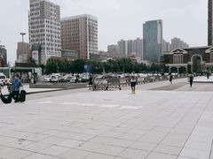 -沈阳站