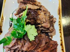 -有家驴肉黄面(敦煌店)