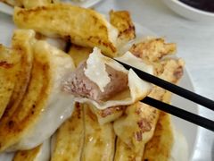 -劈柴院锅贴(沈阳路店)