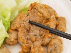 -轩记海鲜餐厅·四十五年老字号·经典粤菜(西区彩虹店)