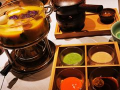 -叶叶菩提(太原别墅店)