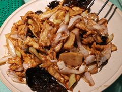 -五台山八大碗·地方风味菜馆(五爷庙店)