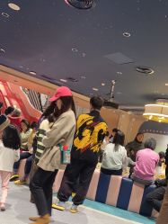 -奈尔宝家庭中心·亲子餐厅(北京东坝万达店)