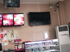 -庆丰包子铺(天通苑店)