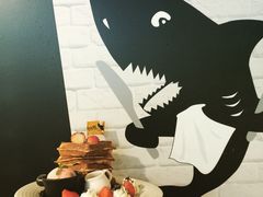 -鲨鱼咬吐司(东港店)