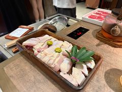 -蘑界·野生菌火锅(深业上城店)