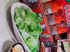 -猫抓烤肉(武进吾悦广场店)