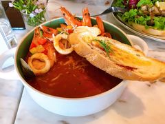-The Rug Cafe(王府中环店)