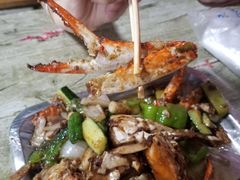 -大学城夜市大排档(凤栖路店)