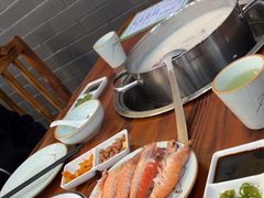 -盈田盈粥庄(黄兴公园店)