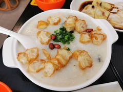 -卓粤拉肠(红庙店)