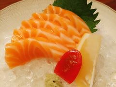 -烧鸟横丁(联发文创口岸店)