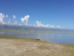 -青海湖国家重点风景名胜区