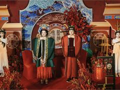 -怪咖·joker陈楠