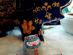 包房-捌楼咖啡书吧(南开店)