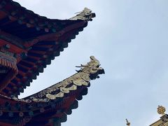 -四川郎木寺镇