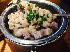 -炊烟小炒黄牛肉(中心印象城店)
