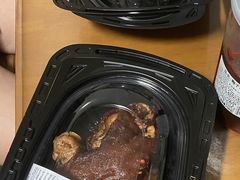 香烤卤猪蹄-ALDI奥乐齐超市(杨浦延吉店)