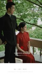 -天长地久婚纱摄影