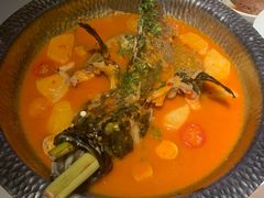 -狮拾久·现代新加坡料理(福田COCO Park店)