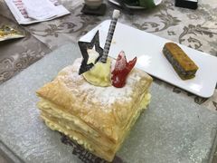 -新兴家喻酒家·羊城名宴(昌岗店)