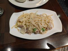 -德大西餐社