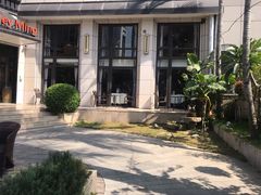 -黑明餐厅(白鹭洲店)