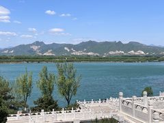 -青龙湖公园